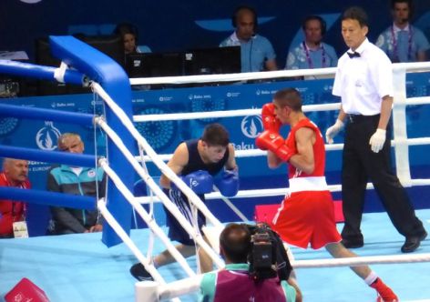 Boxing Federation Rejects Accusations
