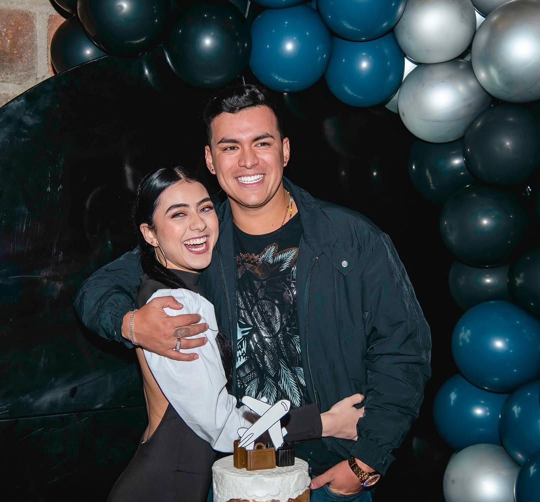 Hermana de Yeison Jiménez conmueve con su mensaje tras el tributo de Bad Bunny a su hermano en Medellín - Infobae