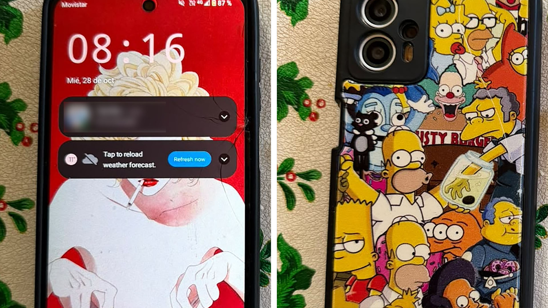 Utilizó IA para crear historias de porno animé con las caras de sus compañeras de colegio y lo allanaron