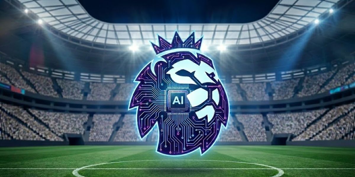 Una inteligencia artificial proyect&oacute; c&oacute;mo ser&aacute; la definici&oacute;n de la Premier League