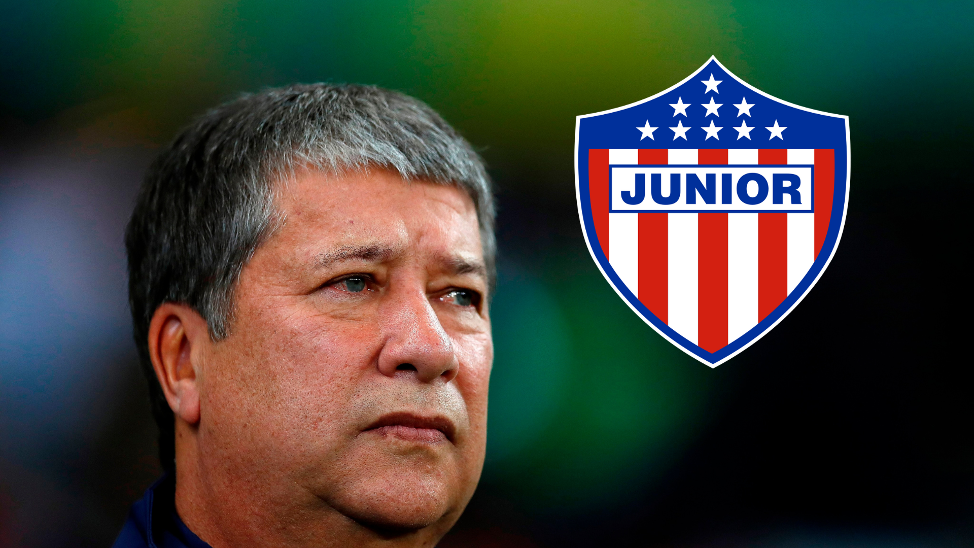 Ídolo del Junior de Barranquilla respaldó al “Bolillo” Gómez: “Un gran entrenador a nivel mundial”