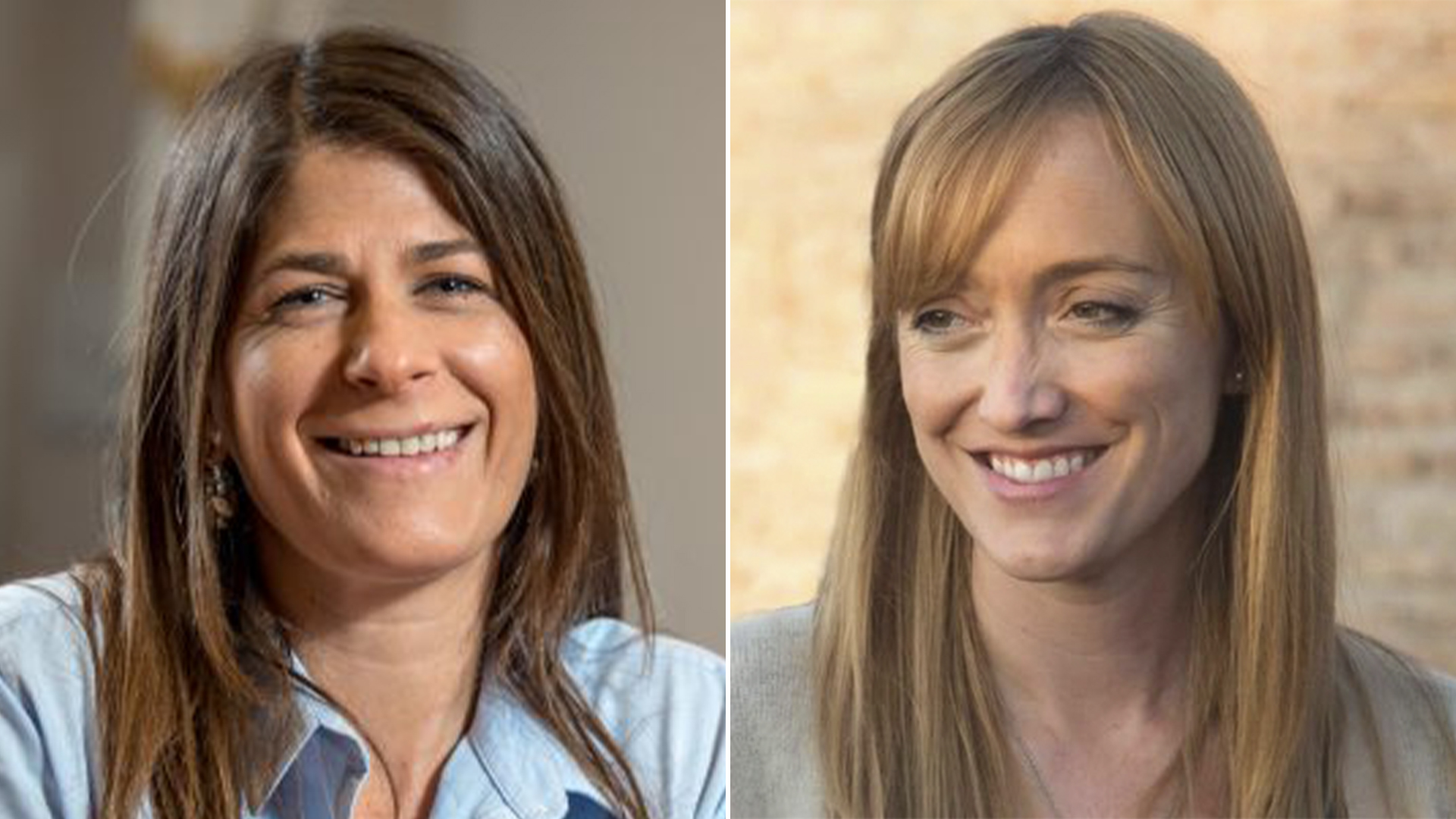 Guadalupe Tagliaferri (PRO) y Anabel Fernández Sagasti (FdT) lideran el trabajo 'verde' en el Senado