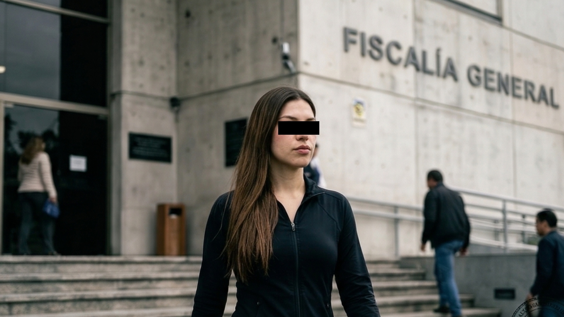 Liberan a Diana 'N', mujer acusada de extorsionar con 300 mil pesos a la  amante de su esposo - Infobae