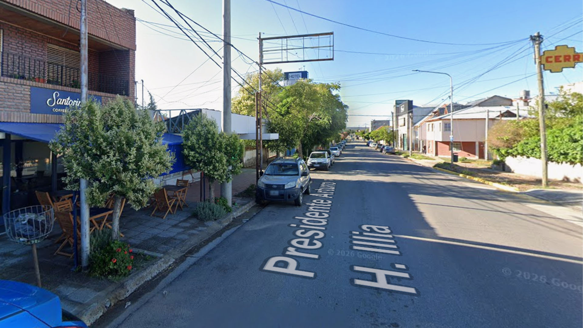 Inquietante hallazgo en Neuquén: encontraron un dedo humano frente a un bar