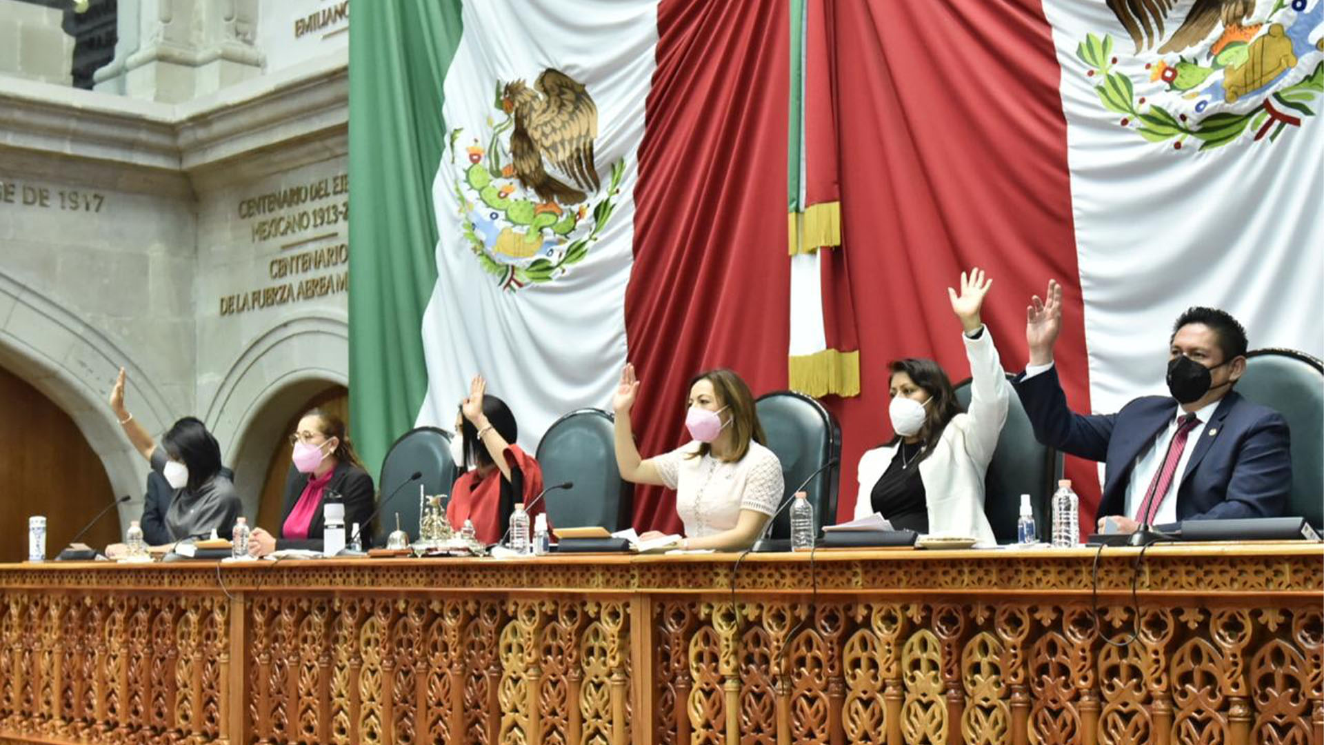 Estado De México Sin Terapias De Conversión Sexual Diputados Aprobaron Sanciones A Personas Que 4983