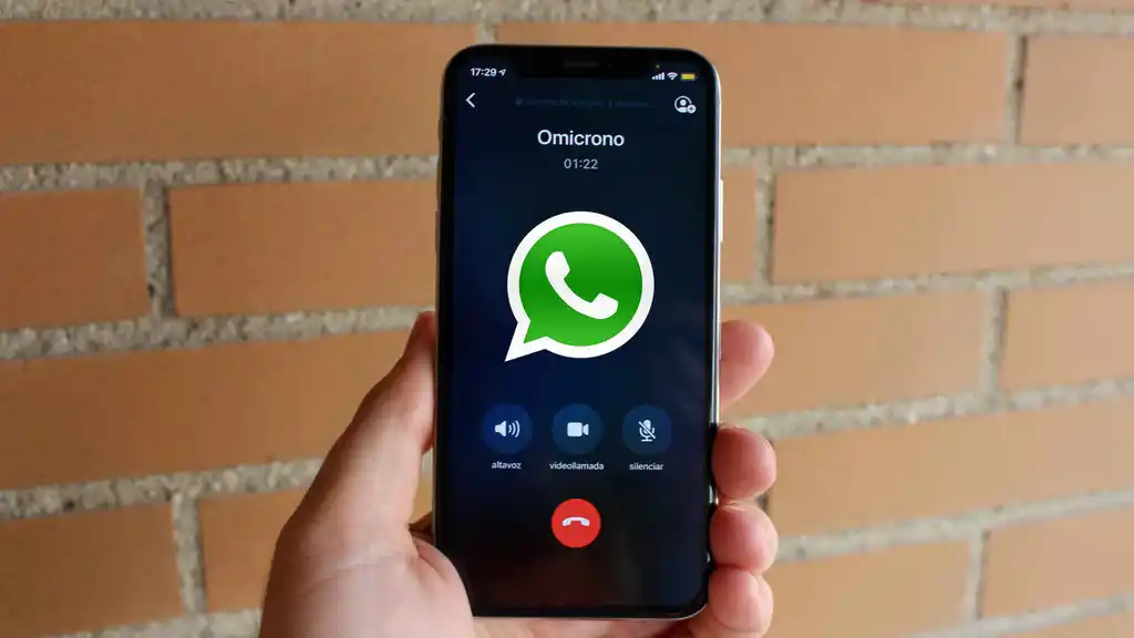 Las 3 Mejores Formas Para Grabar Una Llamada De Whatsapp Infobae