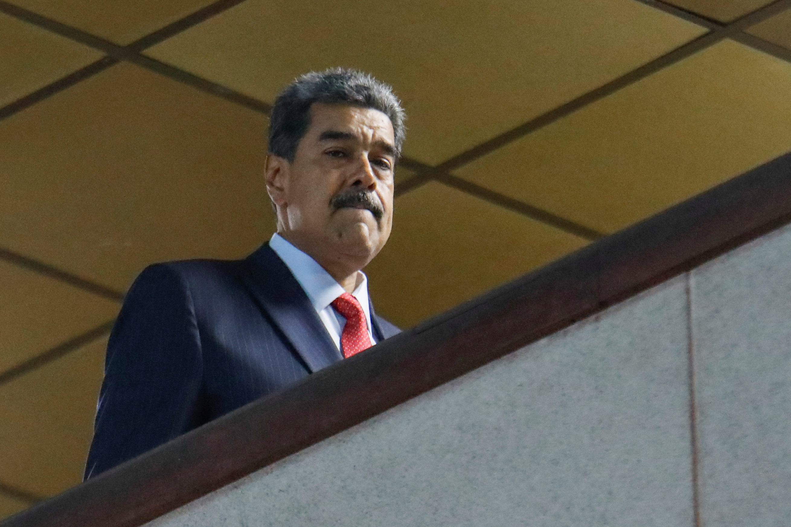 ¿Se podrá impedir que Nicolás Maduro robe las elecciones en Venezuela?