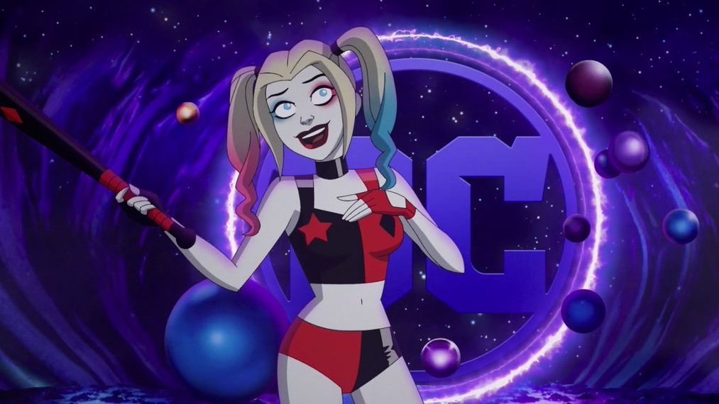 La nueva y sangrienta temporada de “Harley Quinn” ya tiene teaser