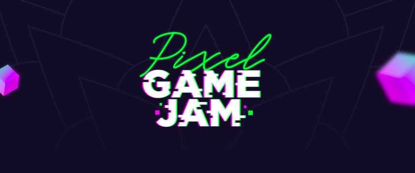 (Foto: Pixel Games Jam)