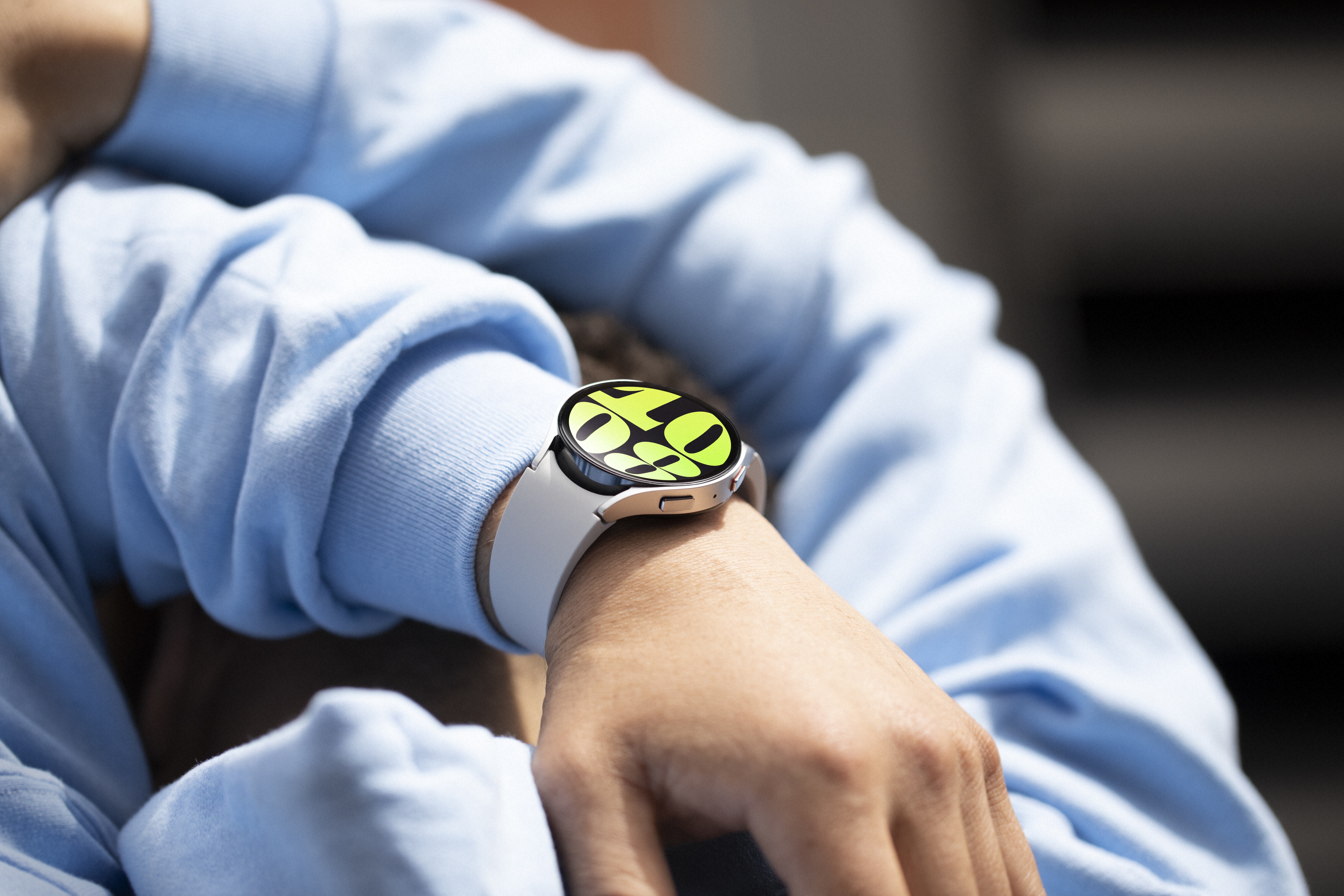 Qué relojes Galaxy Watch son compatibles con iPhone - Infobae