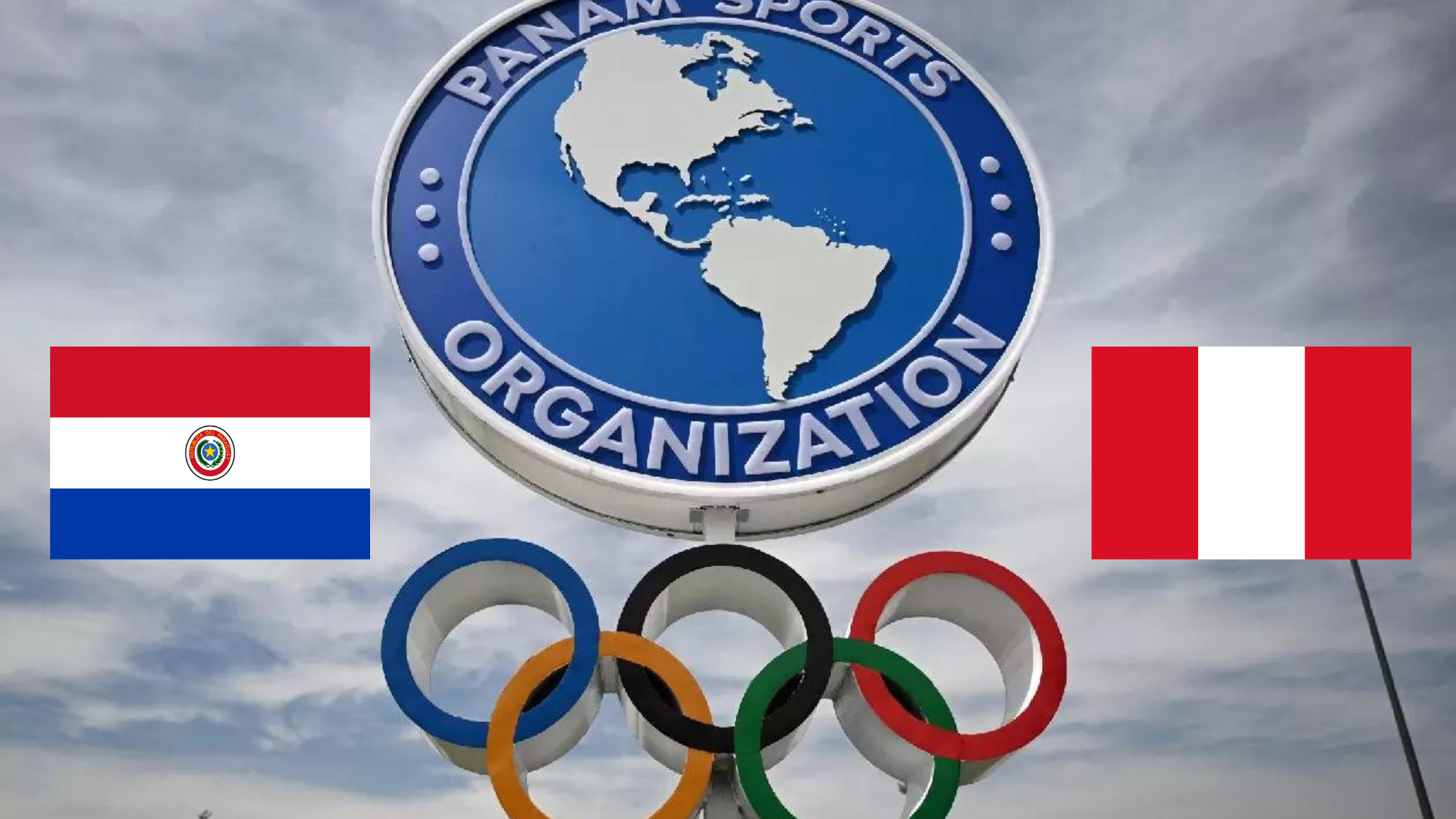 Este martes se definirá si Paraguay alberga Juegos Panamericanos 2027