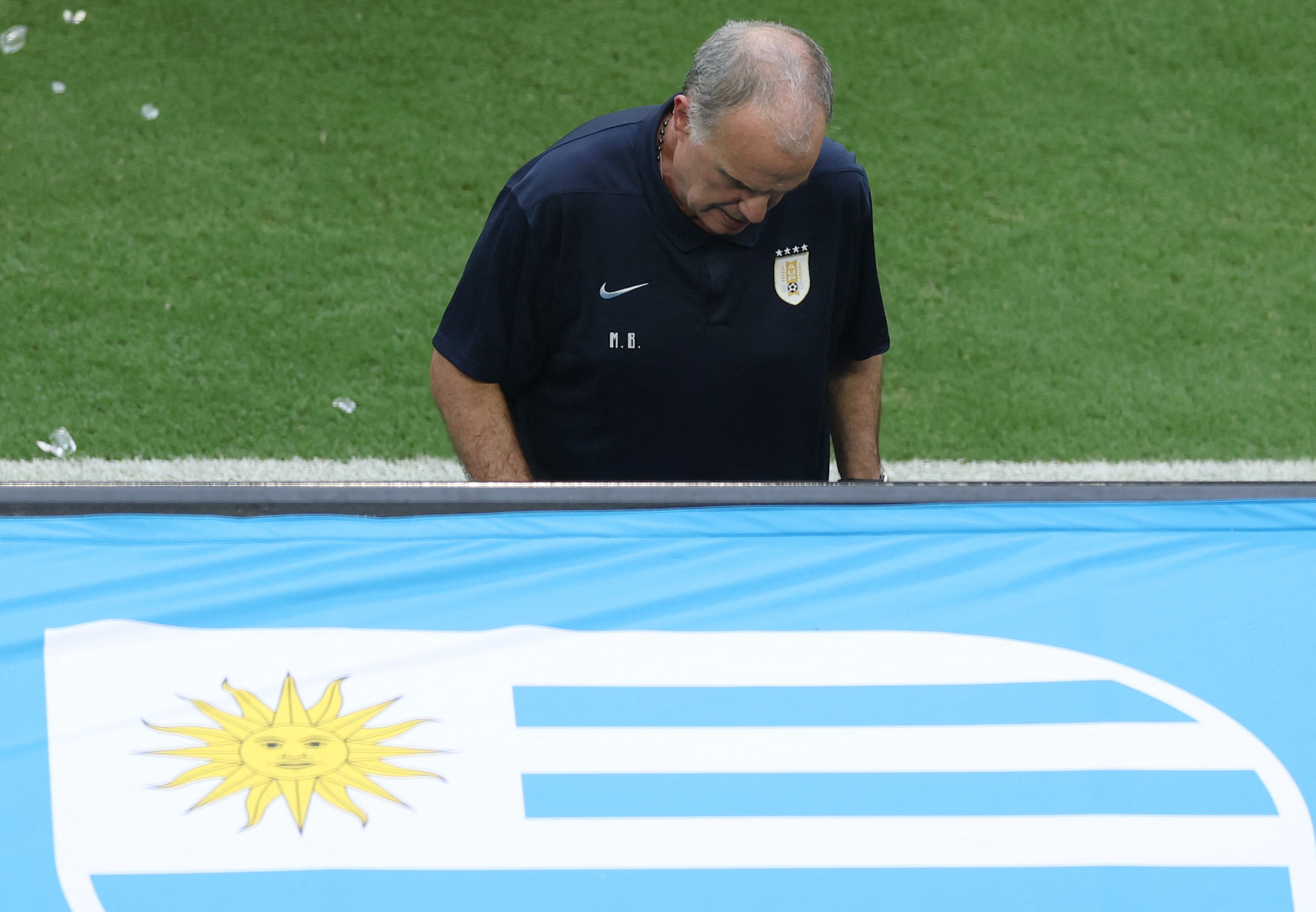 Qu&eacute; resultado necesita la selecci&oacute;n de Uruguay que dirige Marcelo Bielsa para no quedarse afuera en primera ronda del Mundial 2026