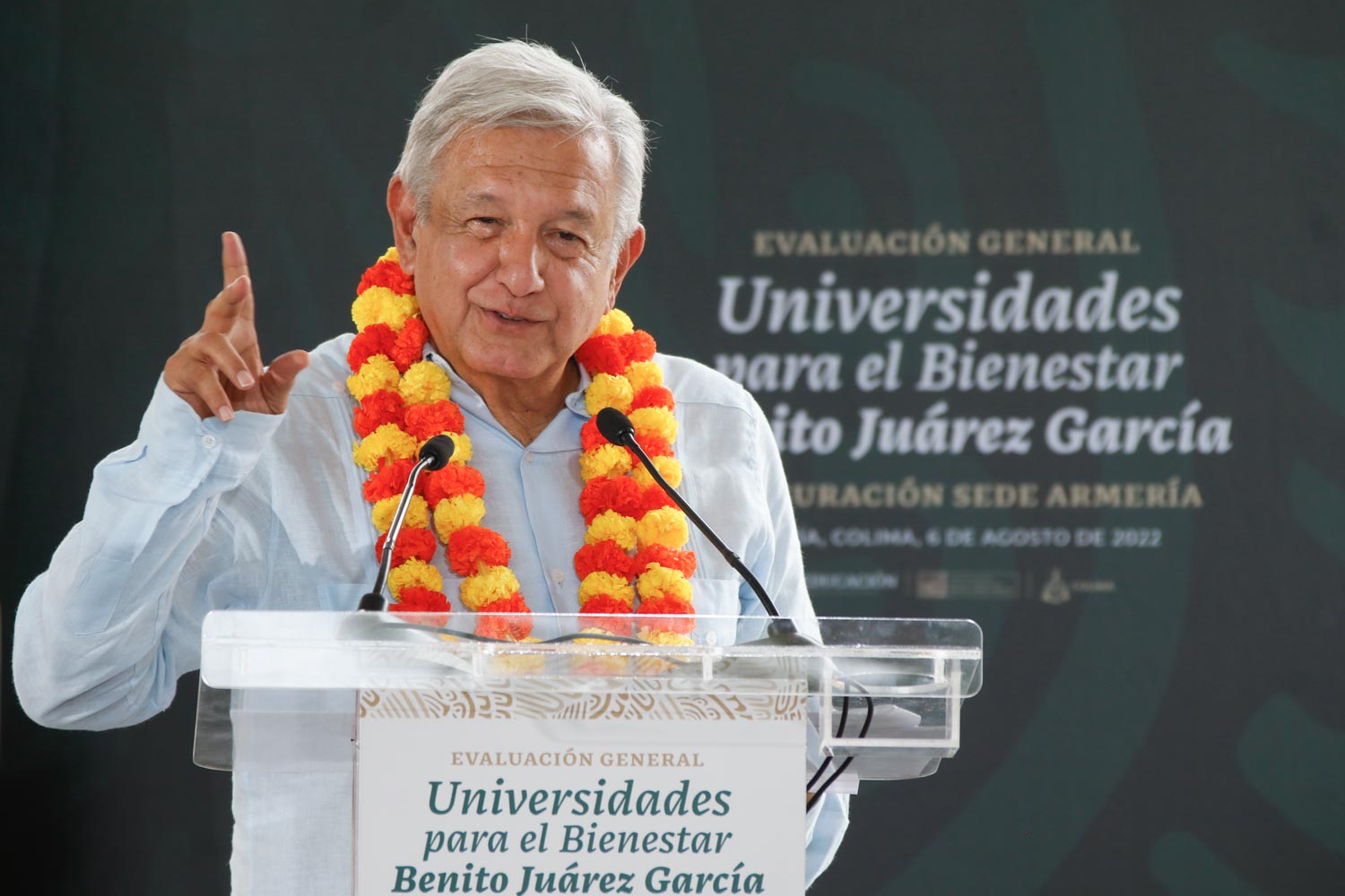 Varios internautas arremetieron en contra del presidente López Obrador (Foto: lopezobrador.org.mx)