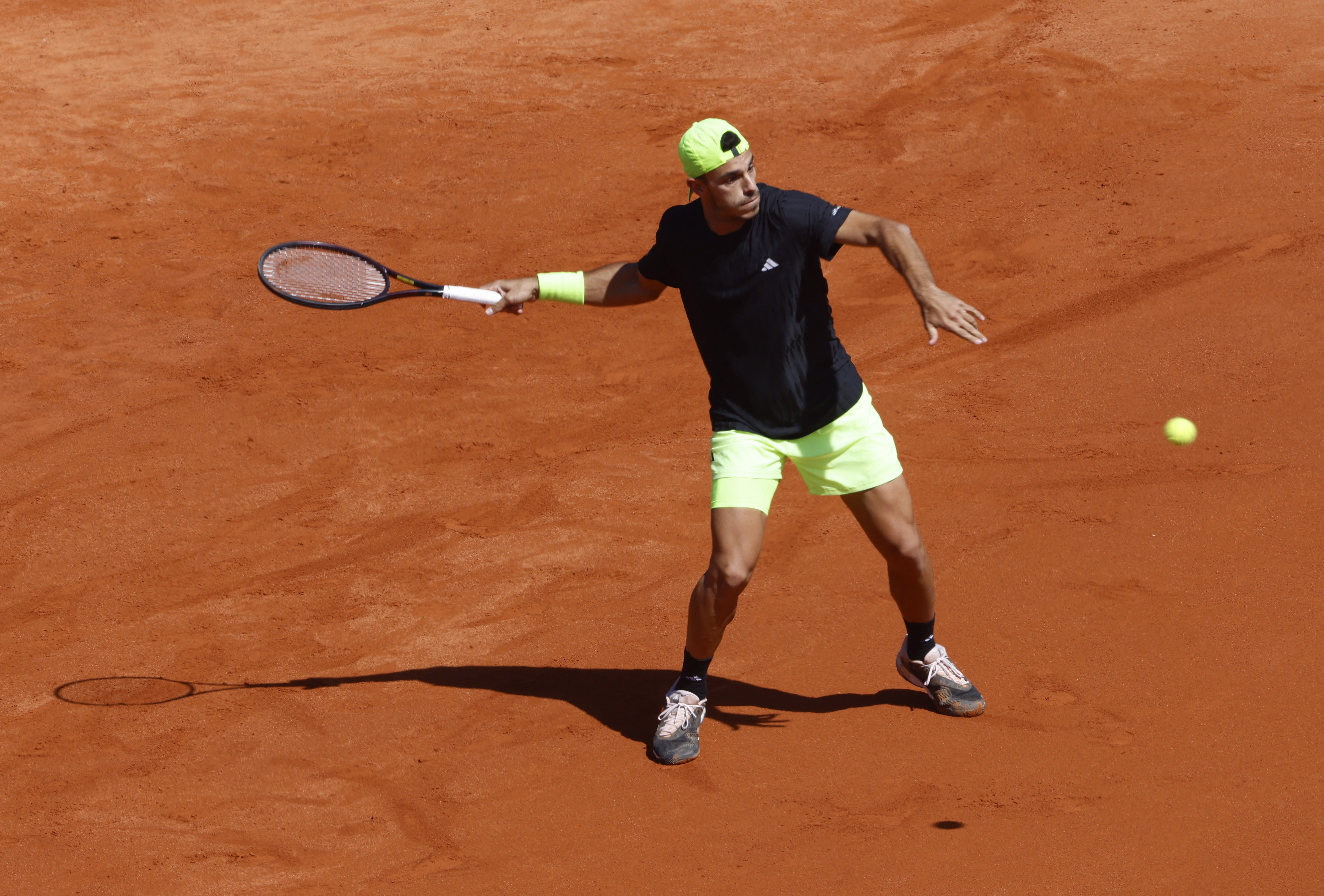 La gira de polvo de ladrillo, bajo la lupa: uno por uno, cu&aacute;ntos puntos defienden los tenistas argentinos