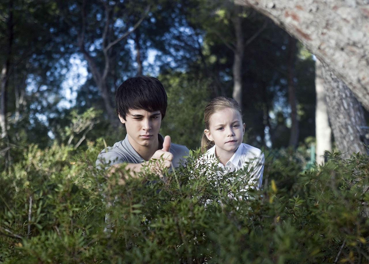 El intrigante thriller en torno al ajedrez y con relación a la perversidad  humana que debes ver - Infobae