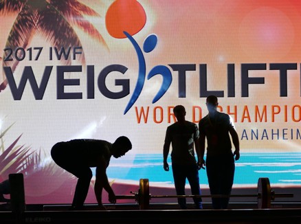 Systemic Corruption Uncovered at Weightlifting Fed
