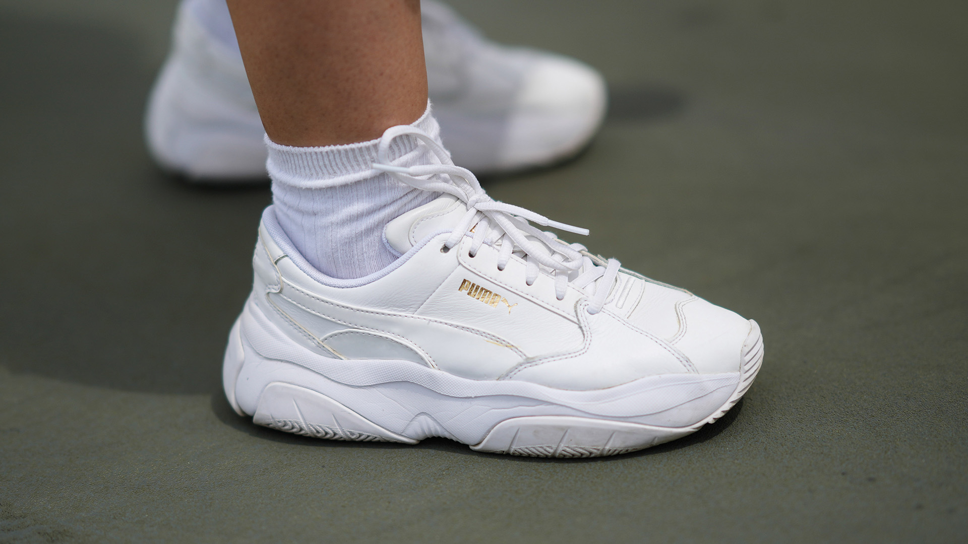 Tipos de tenis puma retailer