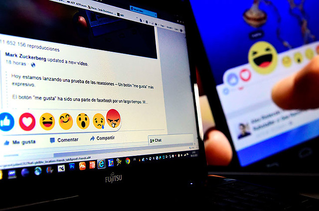 Facebook será investigado en Colombia por posible filtración de datos personales de los usuarios