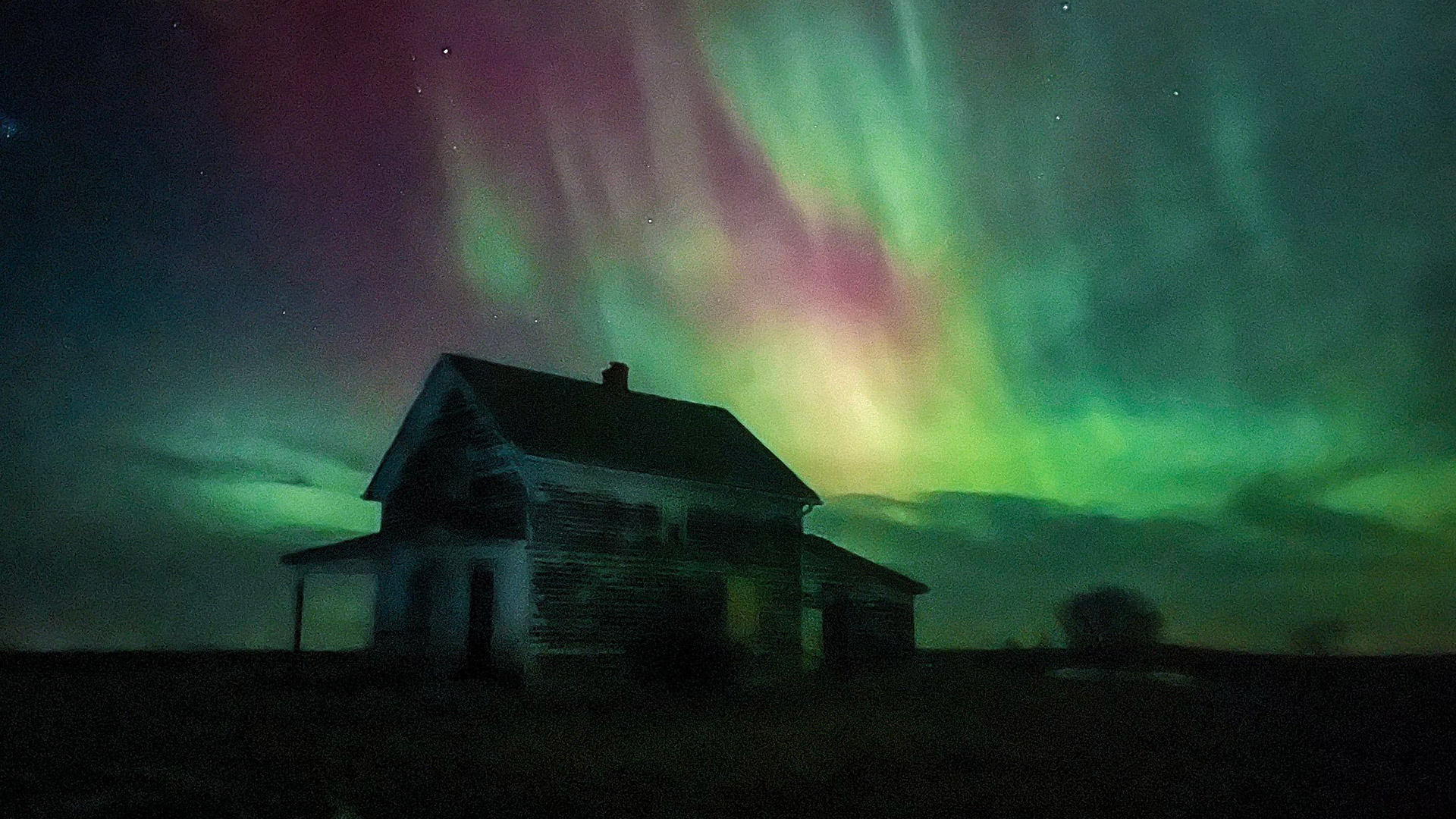 O que é aurora boreal: onde ver nos países do Hemisfério Norte