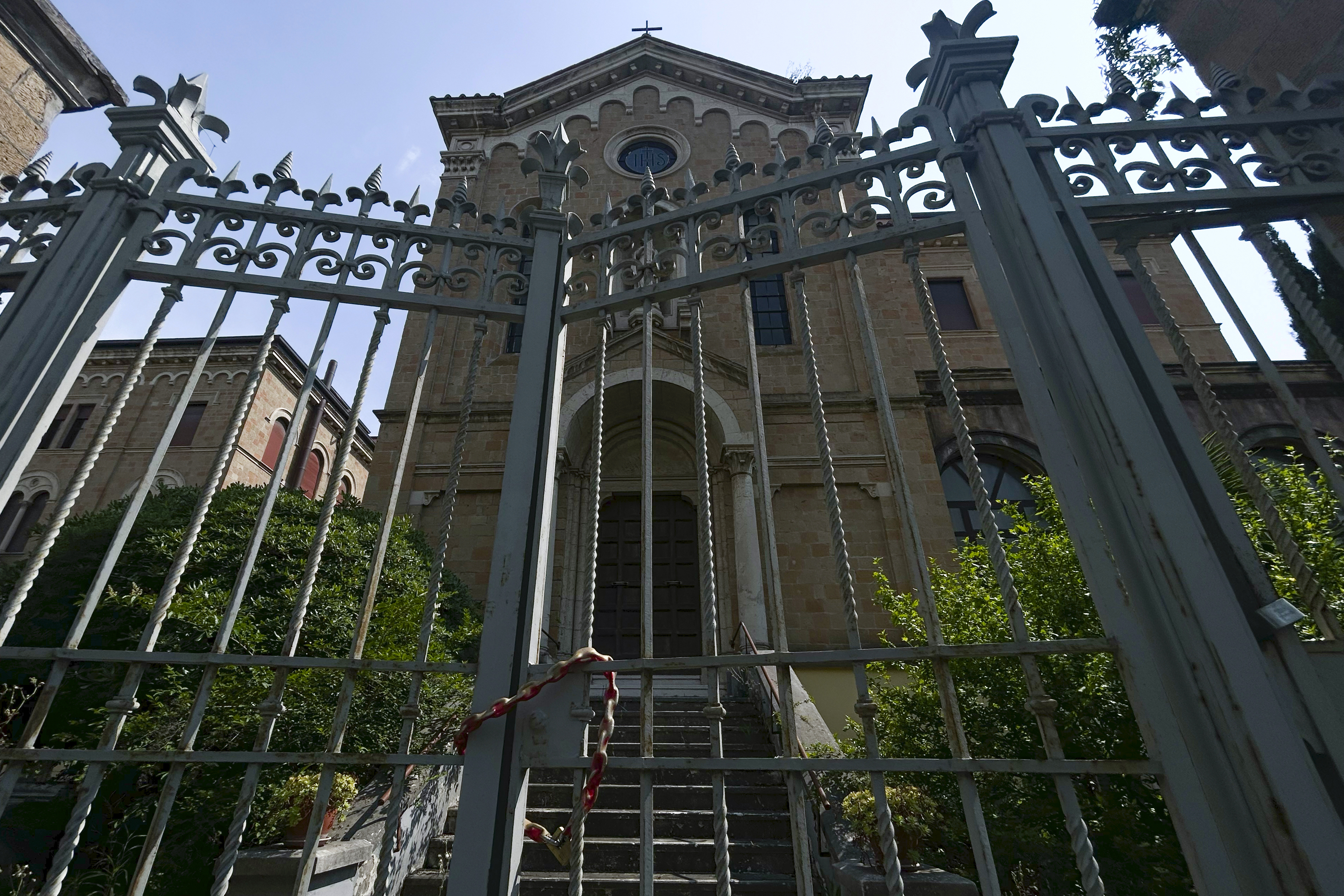 El Vaticano investiga transferencias millonarias a fondo de inversión de impacto
