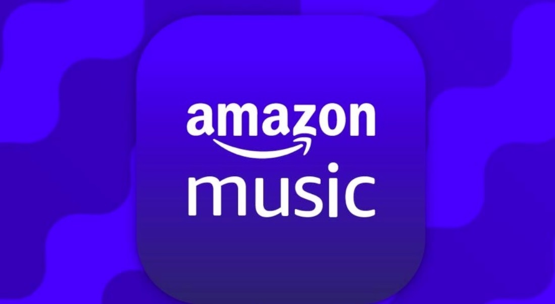 Amazon Music. (foto: Amazon)