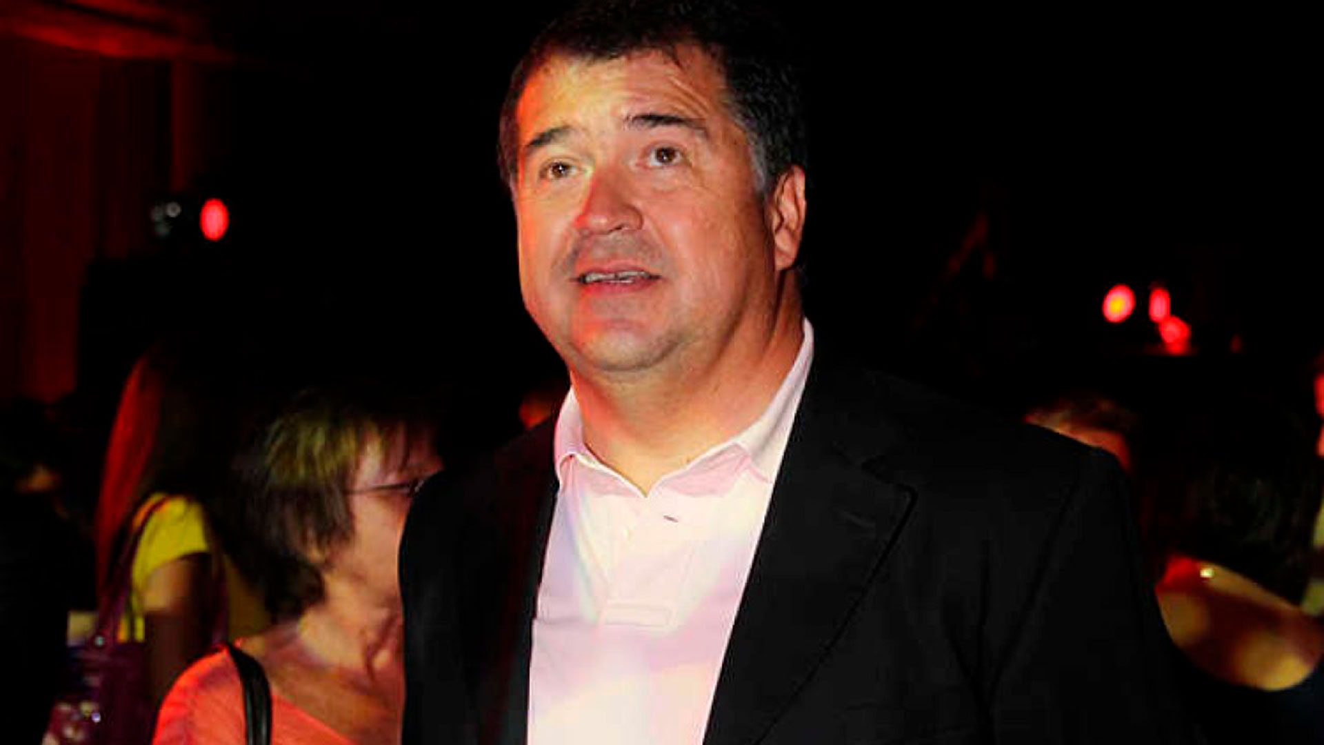 No se saben las verdaderas razones de la renuncia del productor ejecutivo del Festival de Viña del Mar, Mauricio Correa.