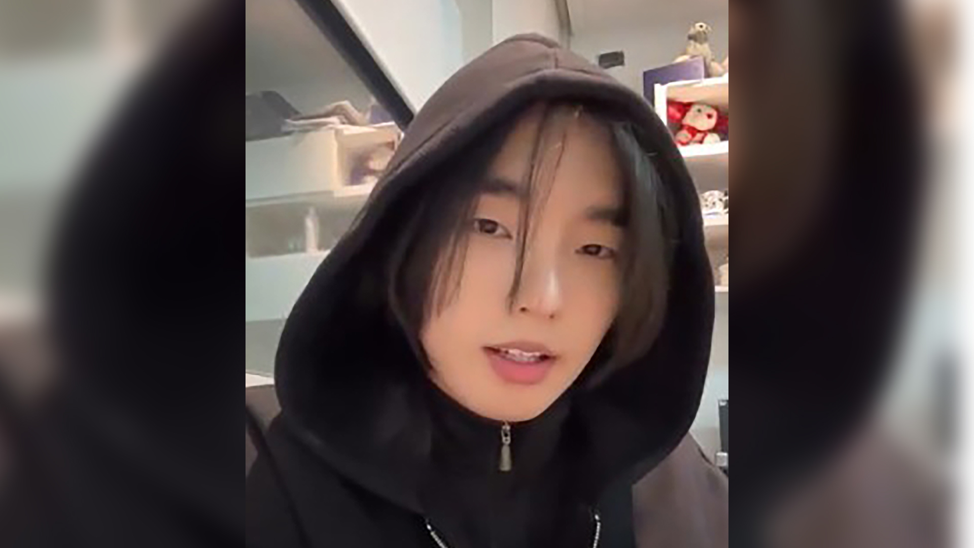 Nació en Brasil, creció en Argentina y se entrenó como "idol" en Corea: el alivio de volver a casa y el sueño de triunfar en el K-pop