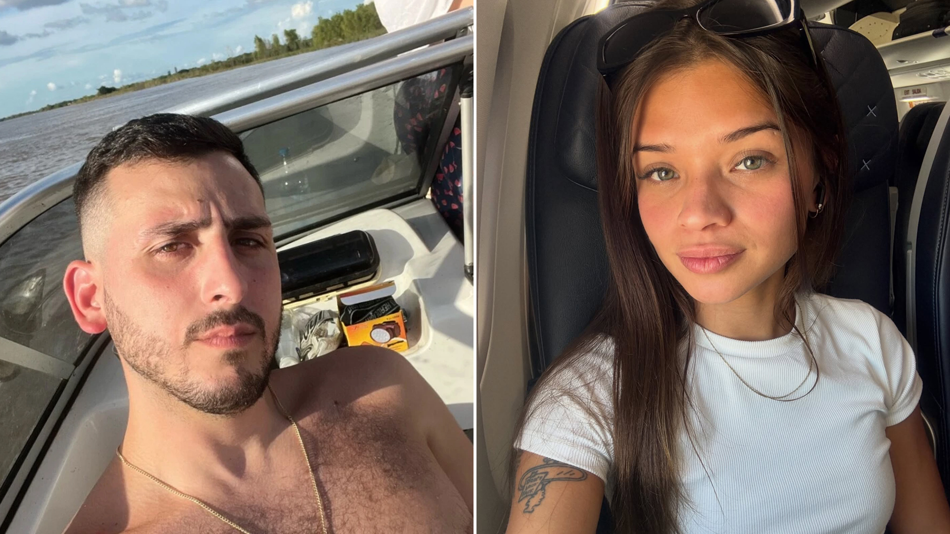 La familia del joven asesinado por su novia en Chaco pedir&aacute; que la fiscal del caso sea apartada: 