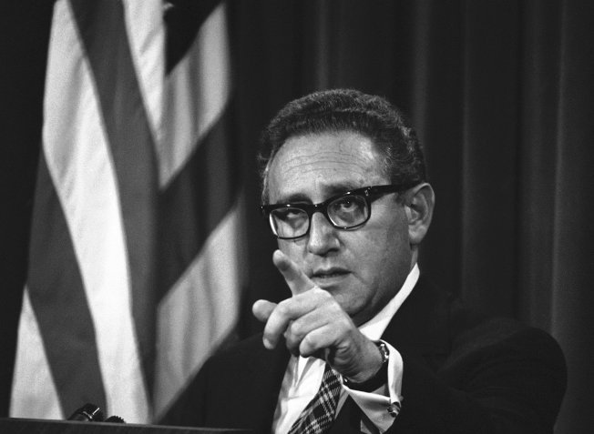 Henry Kissinger cumple 100 años, los secretos del hombre que durante medio siglo manejó la política exterior de EEUU