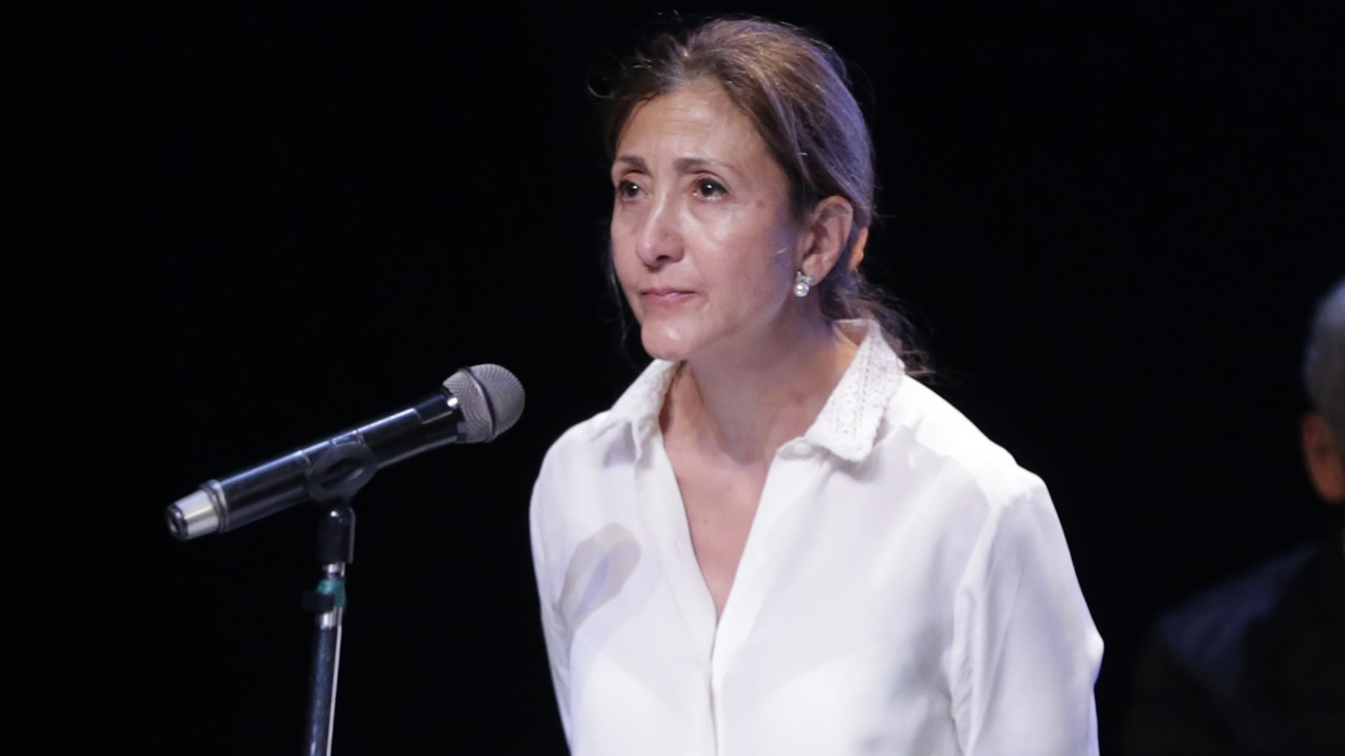 Ingrid Betancourt renunciará a su candidatura si Centro Esperanza no rechaza apoyos a Gaviria 