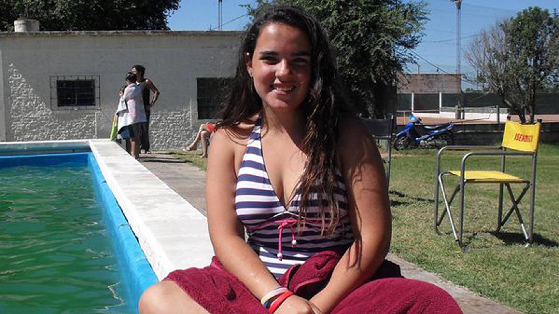 El femicidio de Chiara Páez, en mayo de 2015, dio puntapié a la primera marcha de Ni una menos