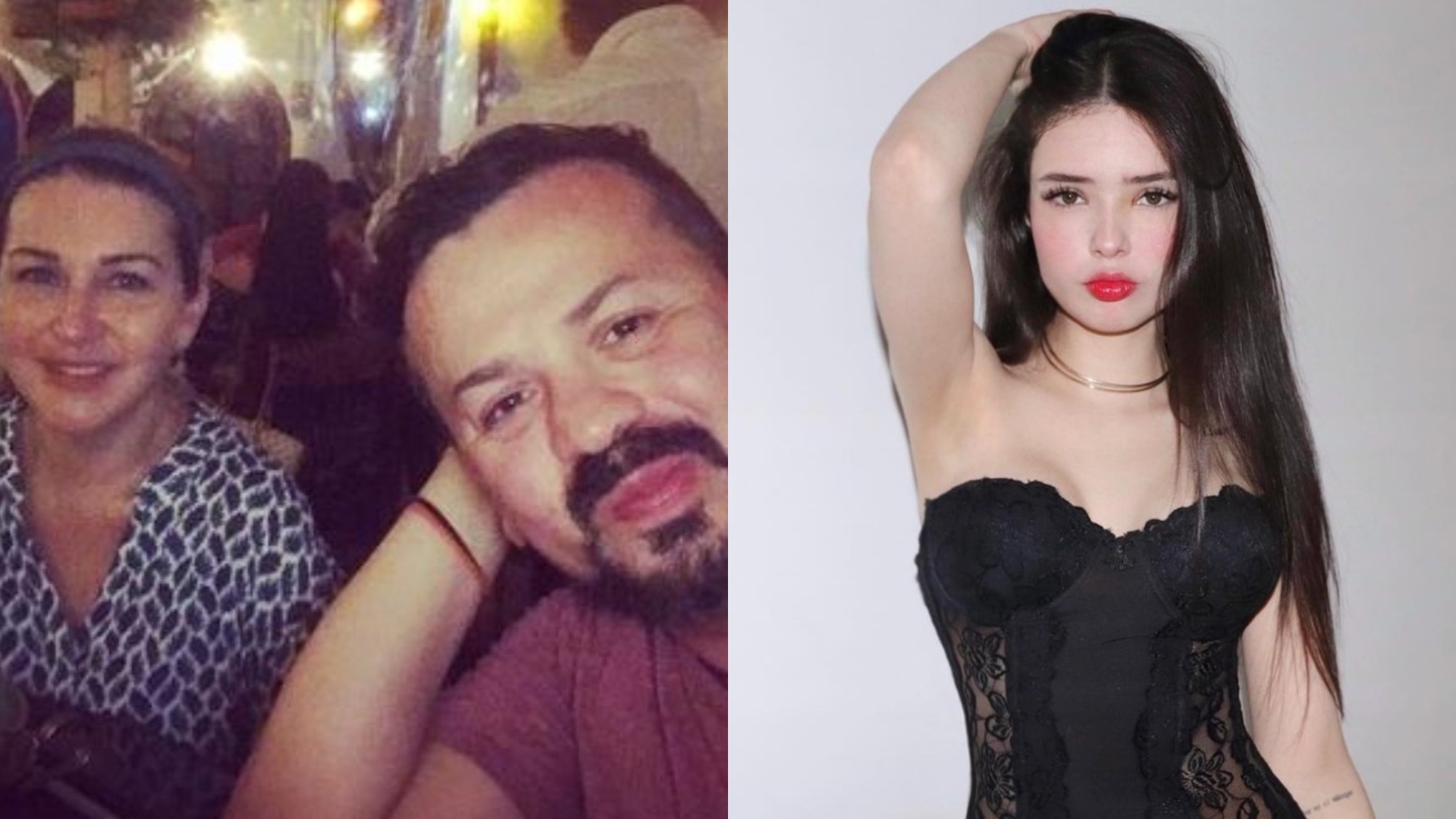 Germaine valentina desnuda