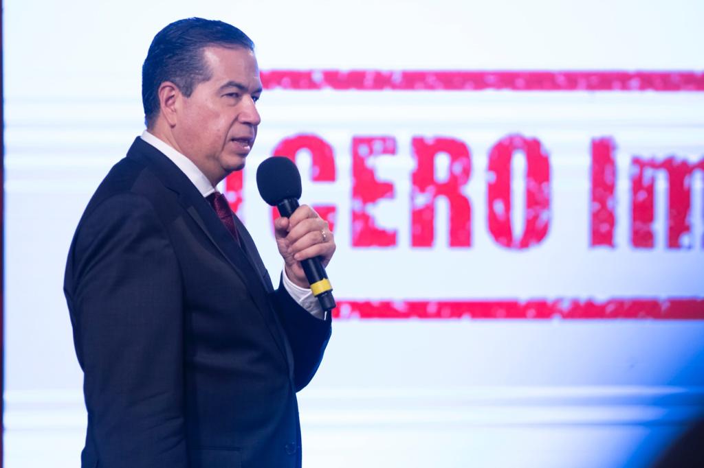 Ricardo Mejía Bermeja acusó al "moreirato" de meter a los Zetas a Coahuila (CUARSTOSCURO)