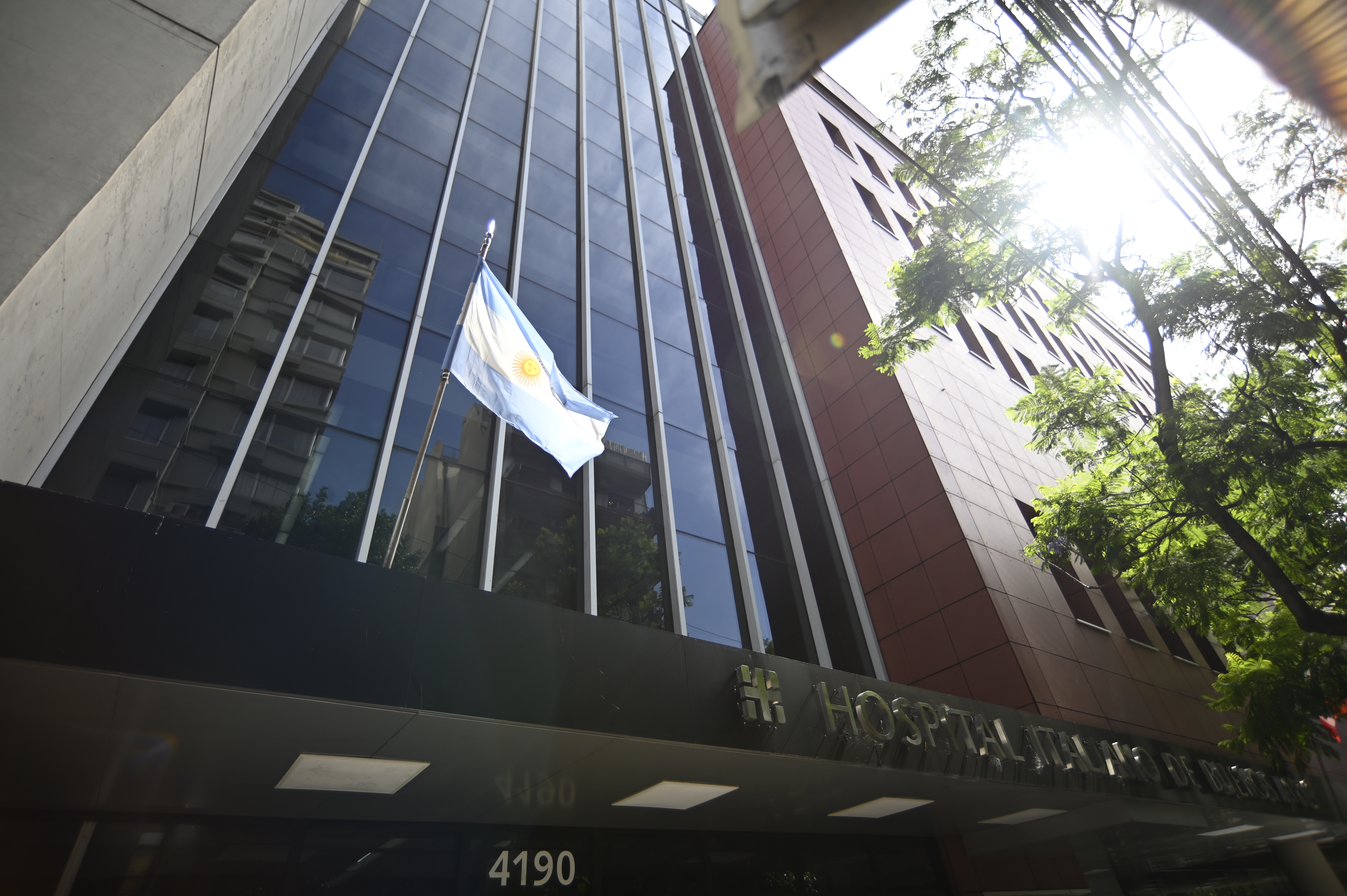 Un anestesista ofrec&iacute;a 