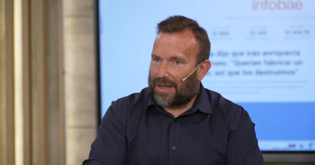 Día soleado y ventoso en el AMBA, mientras 13 provincias están bajo alerta meteorológica