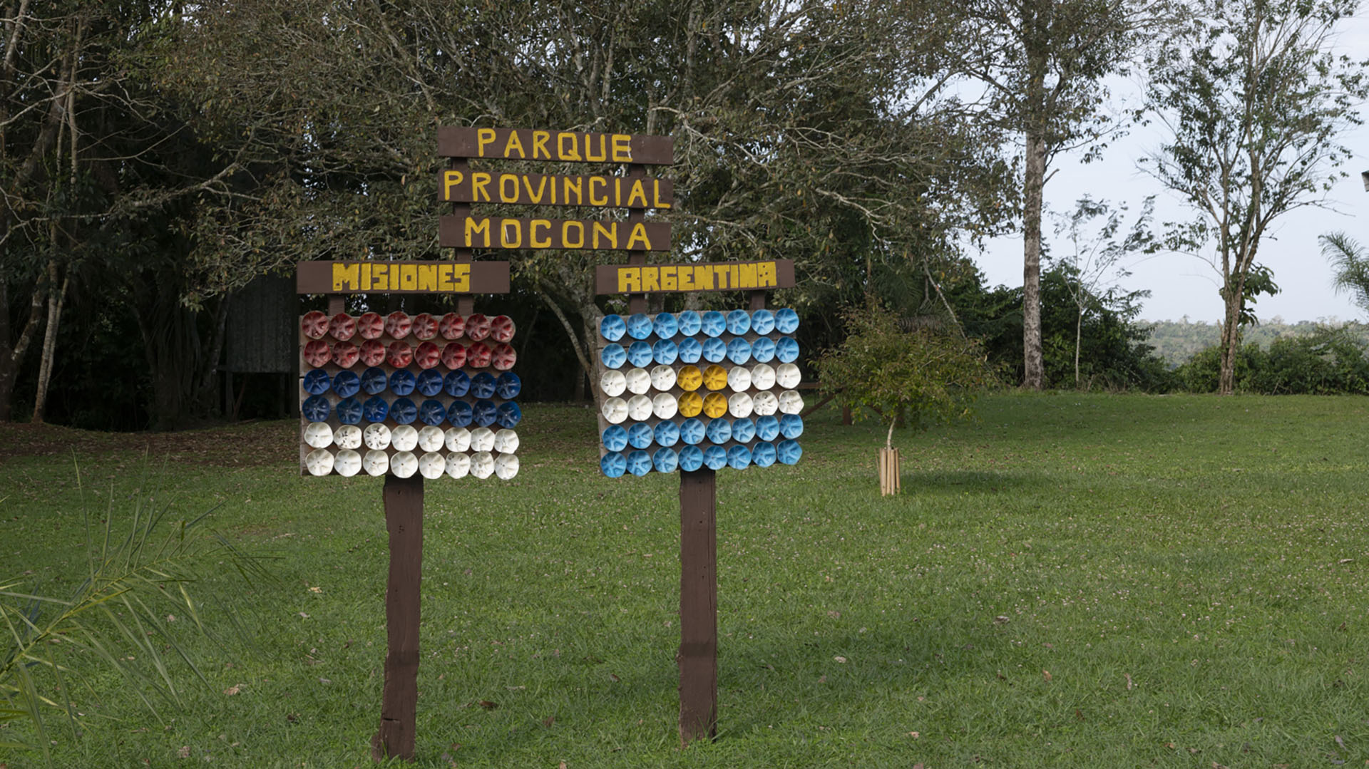 Uno de los sitios “escondidos” es el Parque Provincial Moconá, ubicado dentro de la Reserva de la Biosfera Yabotí (Créditos: Matías Arbotto)