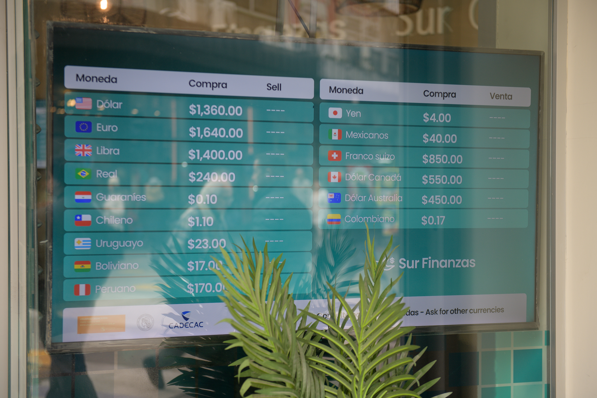 Cuánto subió el dólar en cada banco tras la derrota del Gobierno en la provincia de Buenos Aires