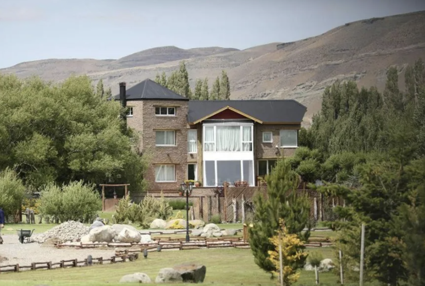 Todos los bienes que le podrían rematar a Cristina Kirchner si no paga su  decomiso en la causa Vialidad - Infobae