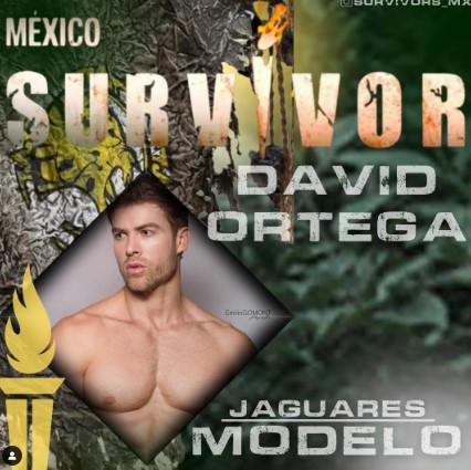 (Foto: Instagram/@survivors_mx)