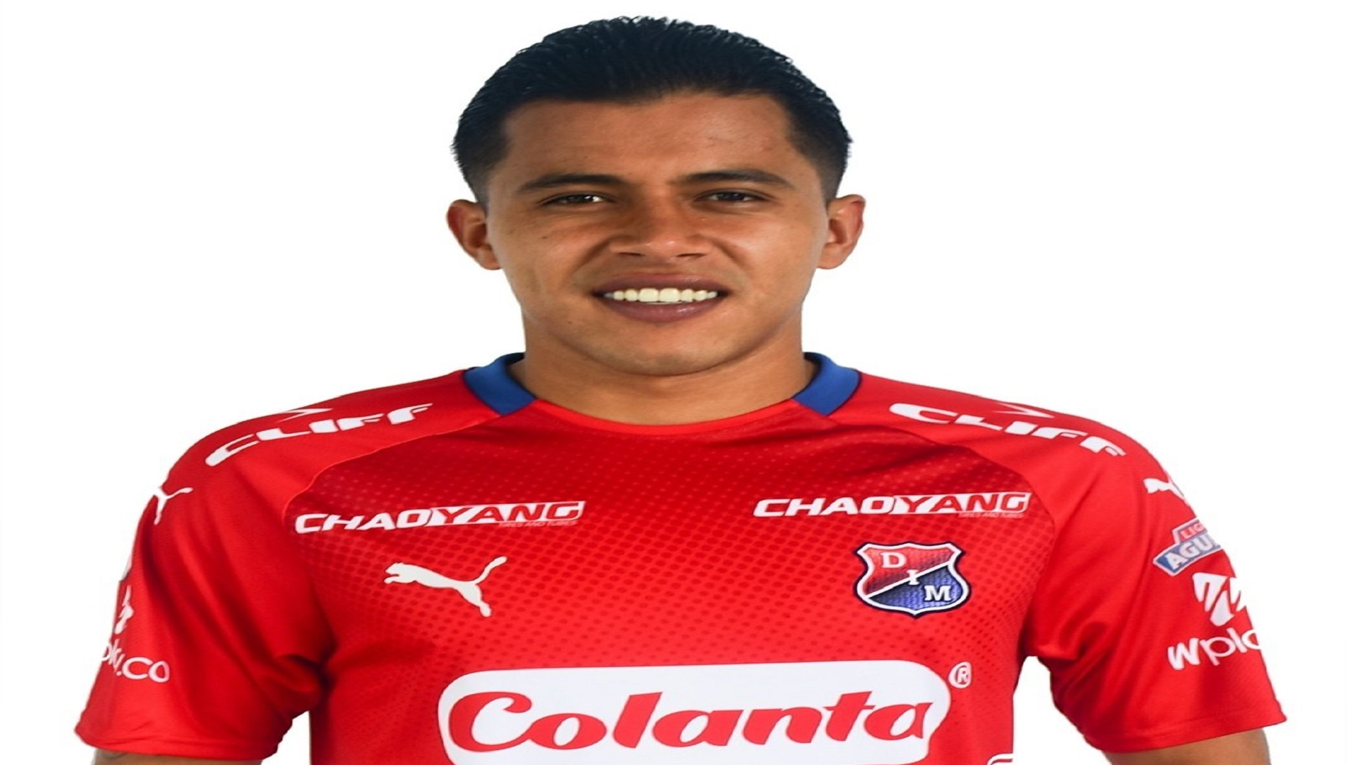 Exjugador del Deportivo Independiente Medellín, Sebastián Macías, denunciado por presunto abuso sexual