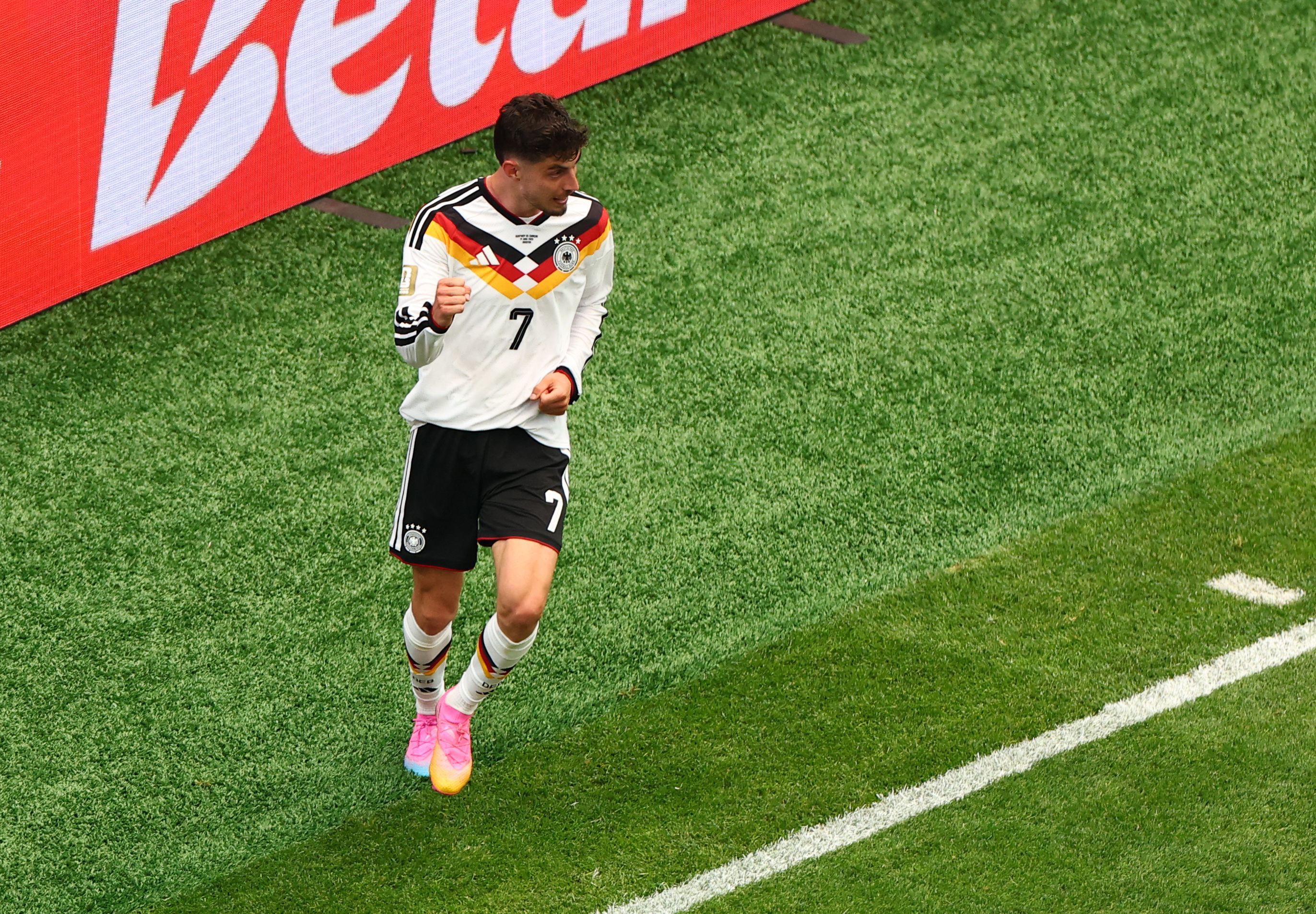 Alemania se convirti&oacute; en la selecci&oacute;n m&aacute;s goleadora de la historia de los Mundiales: en qu&eacute; puesto est&aacute; Argentina