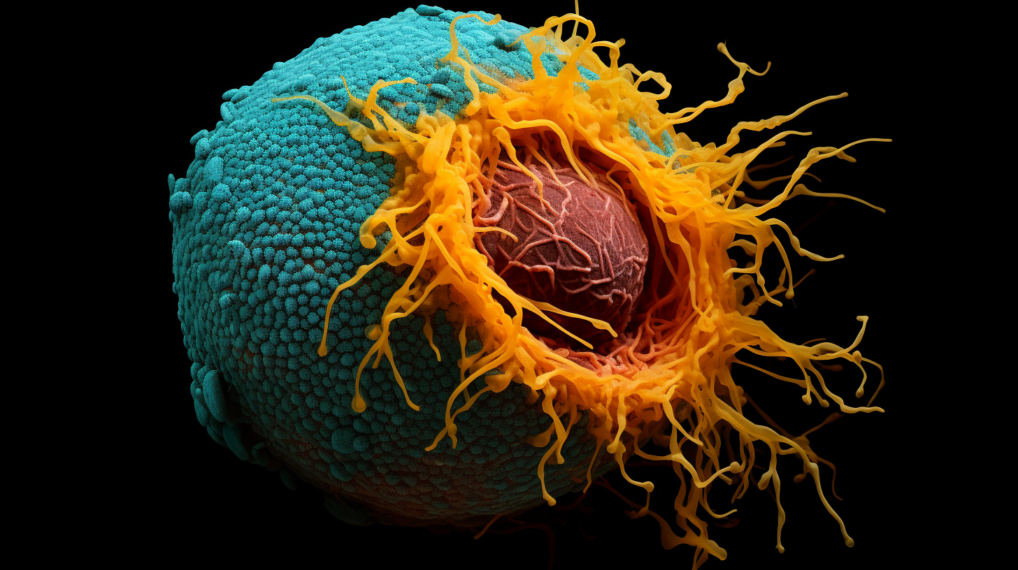 Cómo las células precancerosas pueden evitar al sistema inmunológico, según expertos del MIT