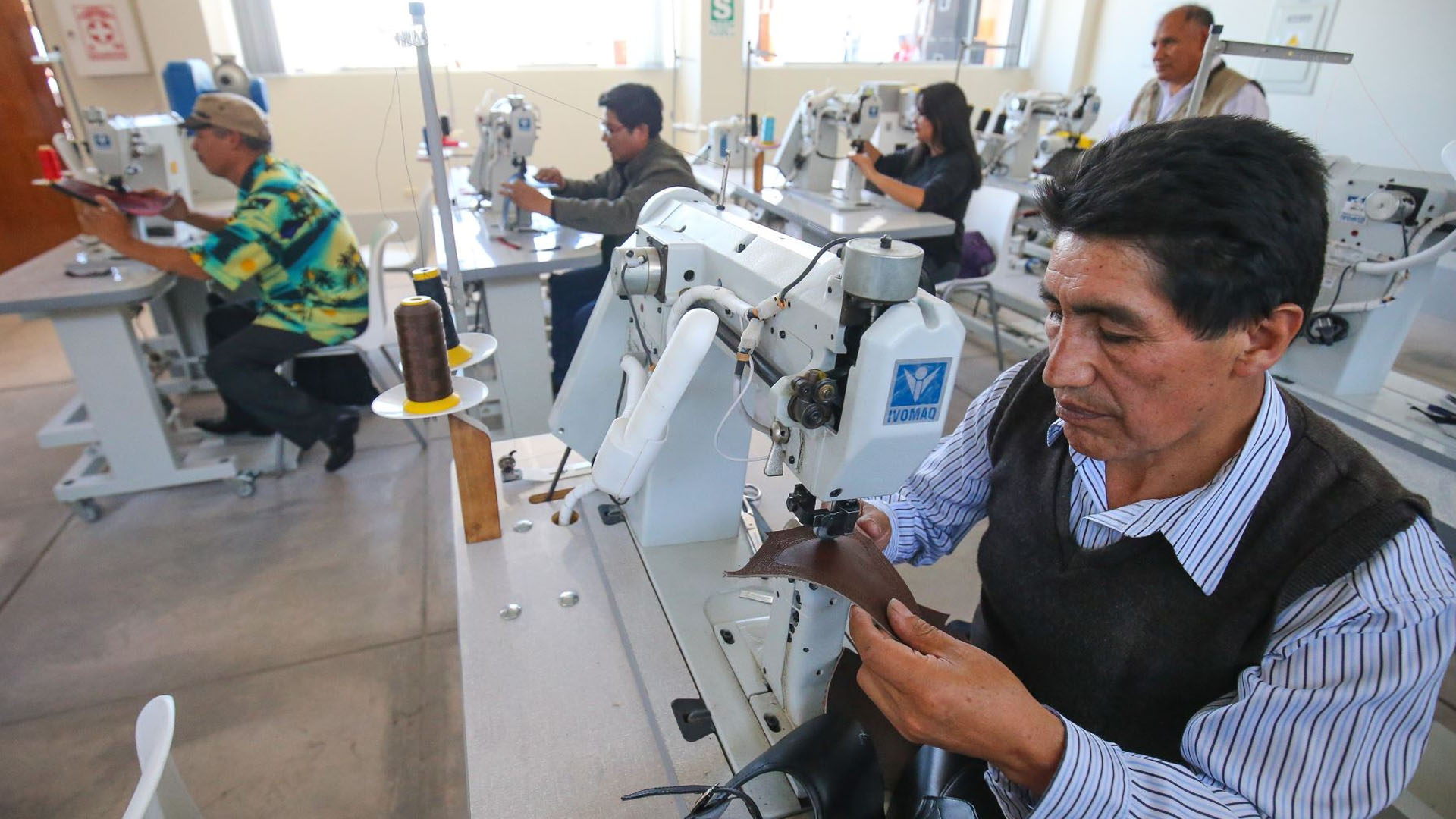 In terms of individual labor relations, it is important that companies focus on outsourcing services, taking into account regulatory changes and pronouncements that will be issued.  (Andean)