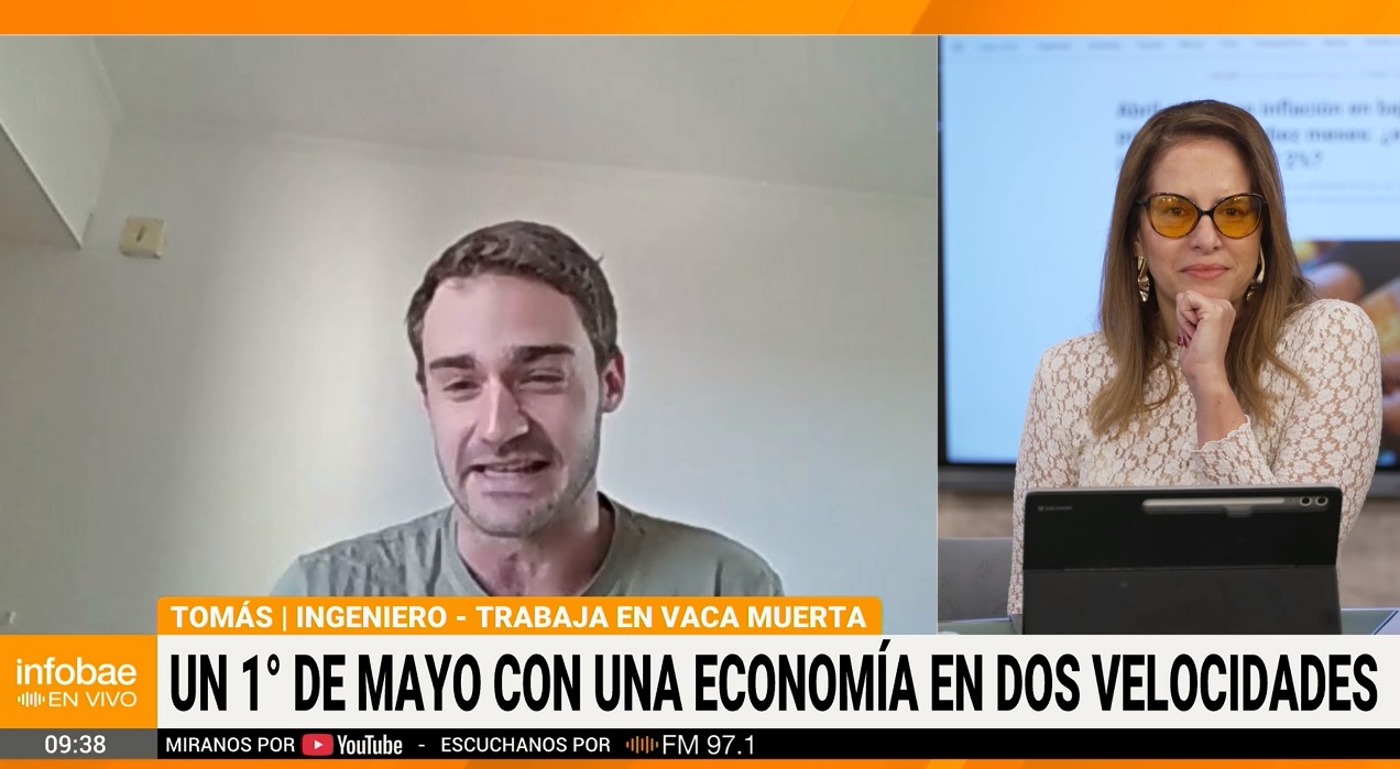 Dos historias, un pa&iacute;s: empleo de calidad vs. pluriempleo para sostener ingresos