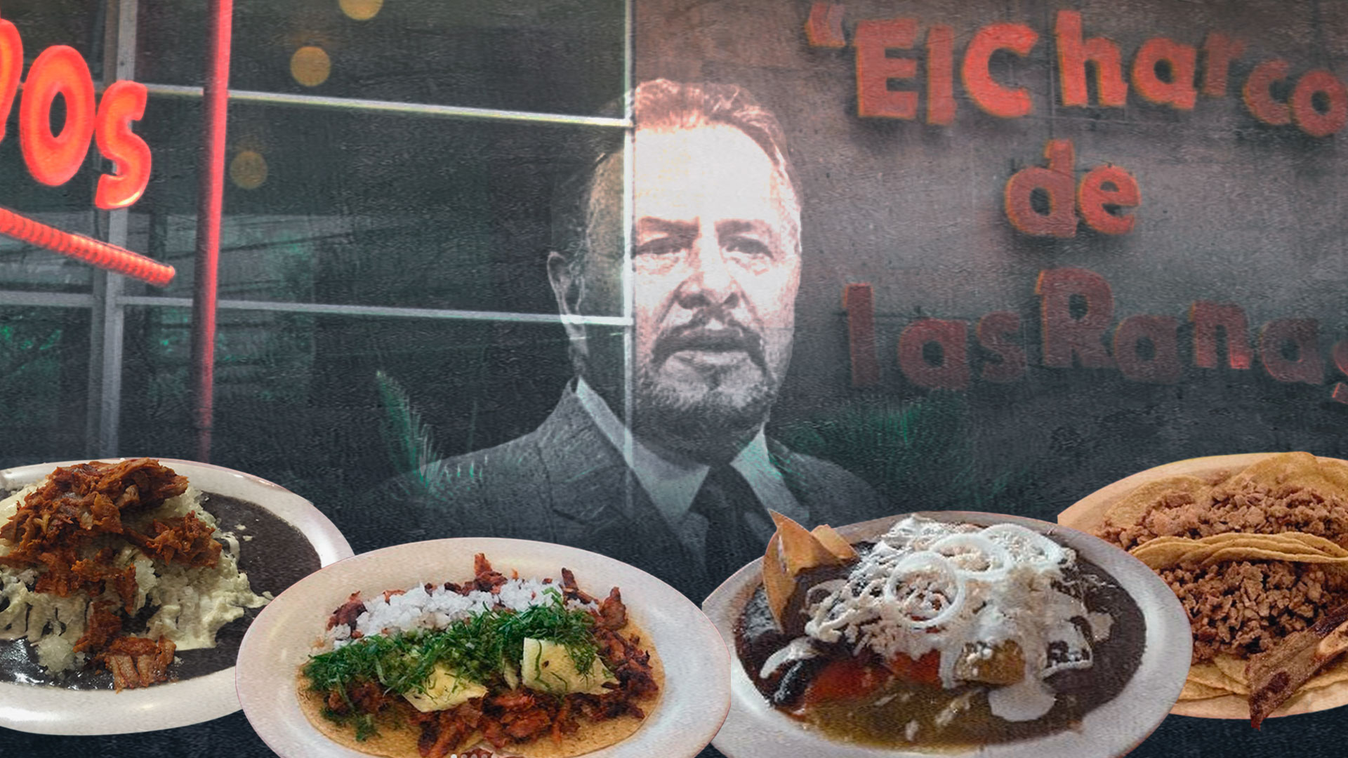 ¿Cuánto cuesta comer en el Charco de las Ranas, lugar en el que comió Paco Stanley antes de morir?