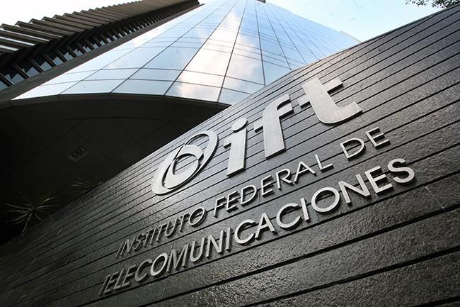 El IFT es el encargado de autorizar o rechazar concesiones en telecomunicaciones en México (Foto: Archivo)