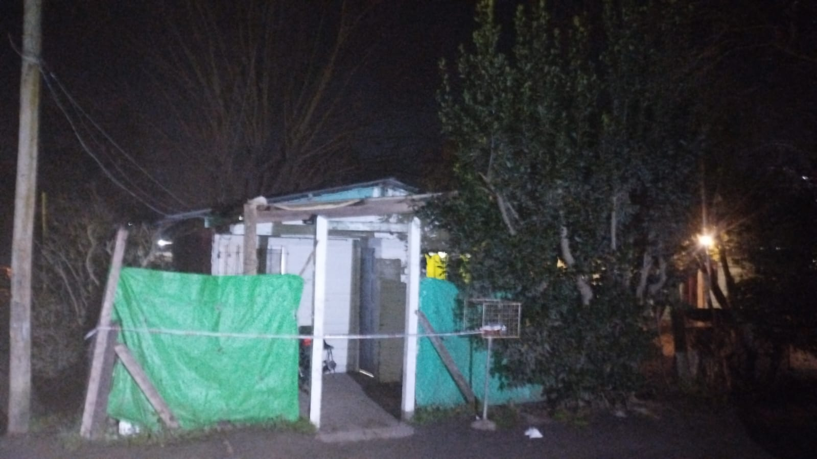 Investigan a otro hombre por el violento tiroteo en La Plata que dej&oacute; dos muertos y ya son tres los sospechosos 