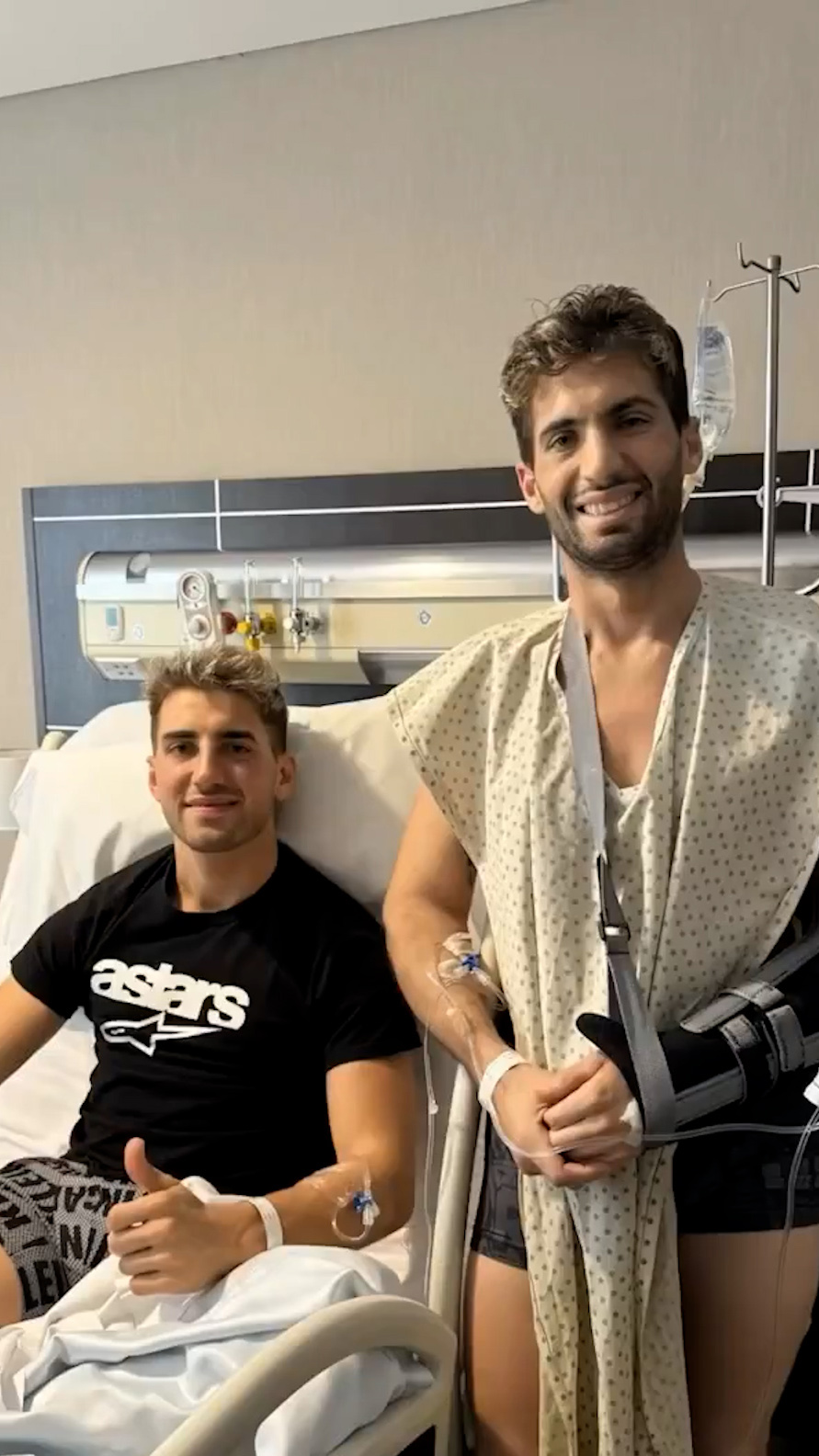 Cinco cabezas humanas aparecieron colgadas en una playa de Ecuador