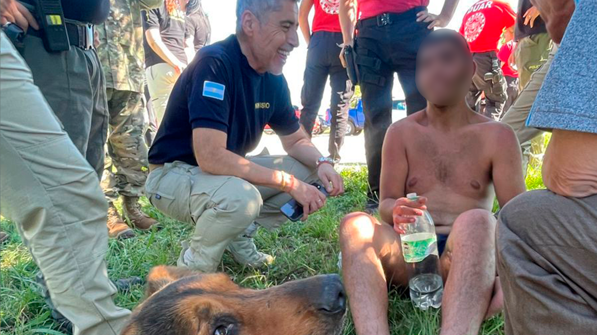 “De los más potentes de la historia”: el penal a 130 kilómetros por hora que pateó el arquero del Napoli y recorre el mundo