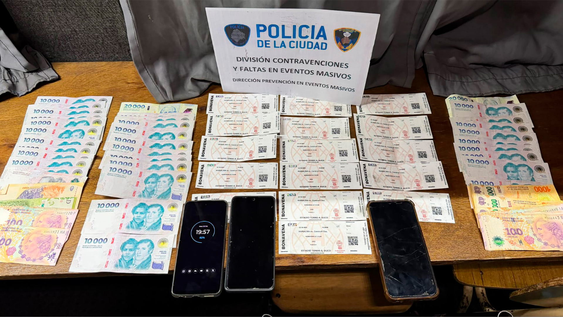 “De hoy no pasás”: su pareja lo llevó a vivir con ella cuando salió de la cárcel y él la prendió fuego mientras dormía